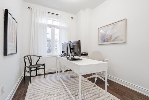 Photo 13 at 14 Queen Mary Court, East Woodbridge, Vaughan