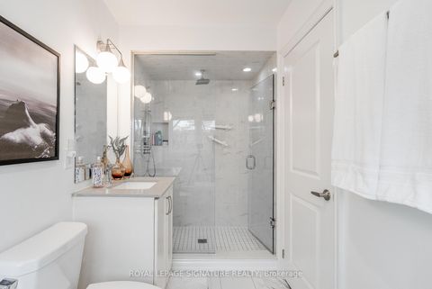 Photo 24 at 14 Queen Mary Court, East Woodbridge, Vaughan