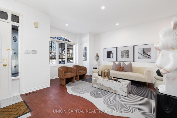 Photo 6 at 29 Queen's Plate Drive, Angus Glen, Markham