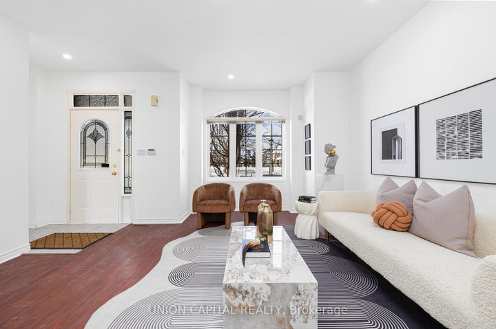 Photo 9 at 29 Queen's Plate Drive, Angus Glen, Markham