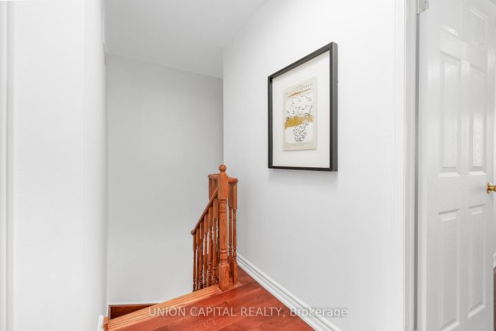 Photo 25 at 29 Queen's Plate Drive, Angus Glen, Markham