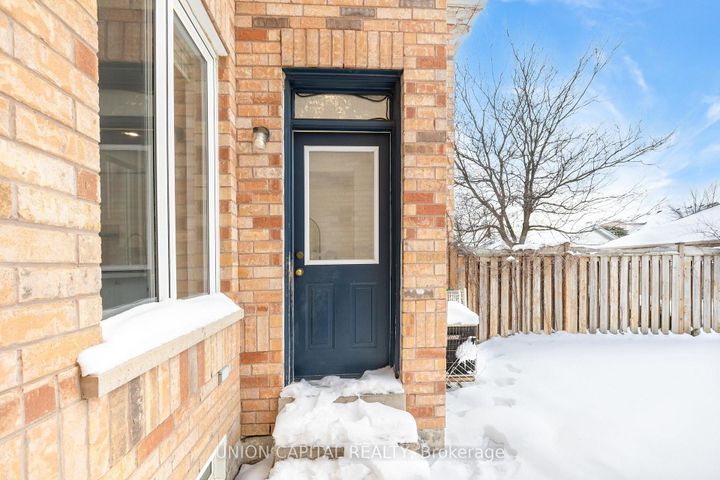 Photo 44 at 29 Queen's Plate Drive, Angus Glen, Markham