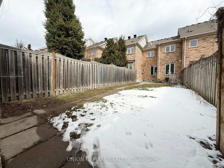 Photo 45 at 29 Queen's Plate Drive, Angus Glen, Markham