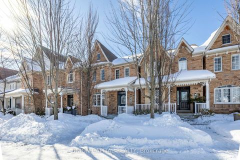 Photo 0 at 29 Queen's Plate Drive, Angus Glen, Markham