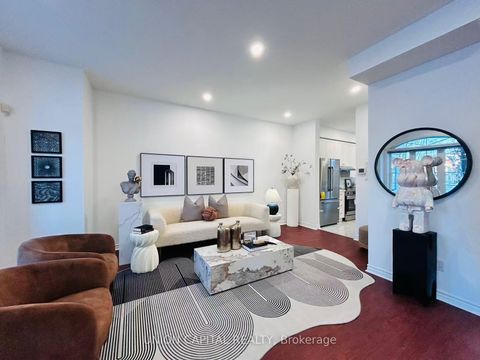 Photo 1 at 29 Queen's Plate Drive, Angus Glen, Markham