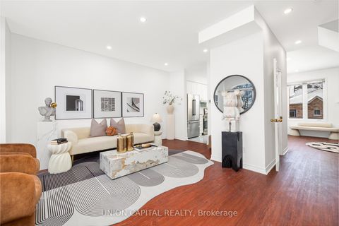 Photo 4 at 29 Queen's Plate Drive, Angus Glen, Markham