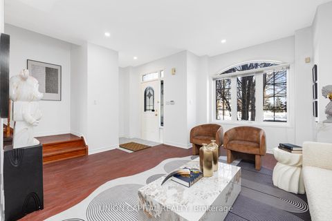 Photo 5 at 29 Queen's Plate Drive, Angus Glen, Markham