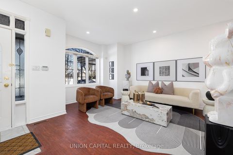 Photo 6 at 29 Queen's Plate Drive, Angus Glen, Markham