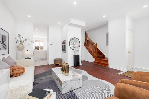 Photo 7 at 29 Queen's Plate Drive, Angus Glen, Markham