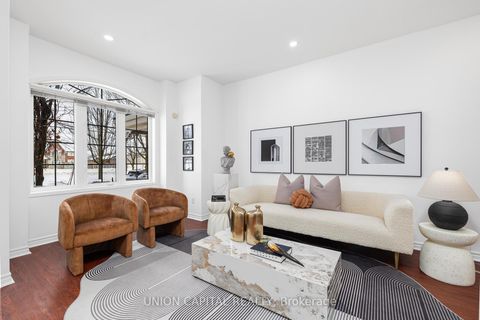 Photo 8 at 29 Queen's Plate Drive, Angus Glen, Markham