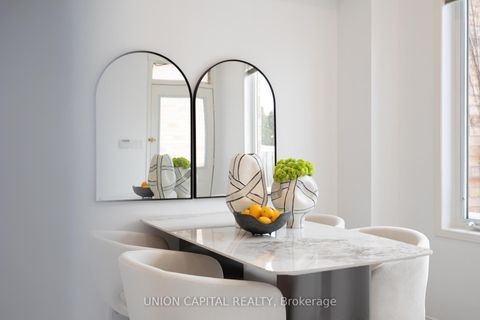 Photo 21 at 29 Queen's Plate Drive, Angus Glen, Markham