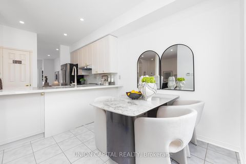 Photo 22 at 29 Queen's Plate Drive, Angus Glen, Markham