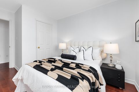 Photo 32 at 29 Queen's Plate Drive, Angus Glen, Markham