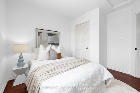 Photo 36 at 29 Queen's Plate Drive, Angus Glen, Markham