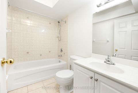 Photo 42 at 29 Queen's Plate Drive, Angus Glen, Markham