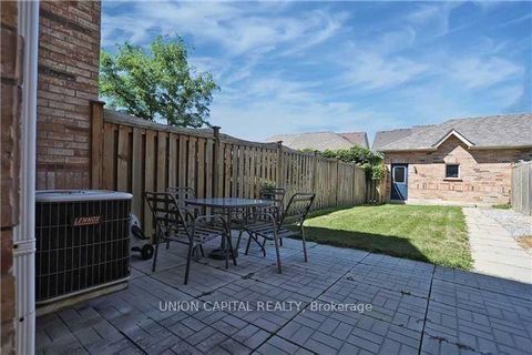 Photo 49 at 29 Queen's Plate Drive, Angus Glen, Markham