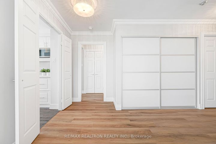 Photo 3 at 822 - 7805 Bayview Avenue, Willowbrook, Markham