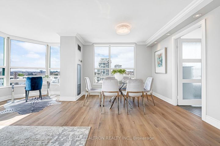 Photo 15 at 822 - 7805 Bayview Avenue, Willowbrook, Markham