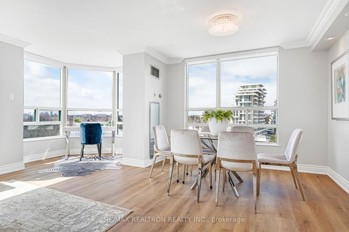 Photo 16 at 822 - 7805 Bayview Avenue, Willowbrook, Markham