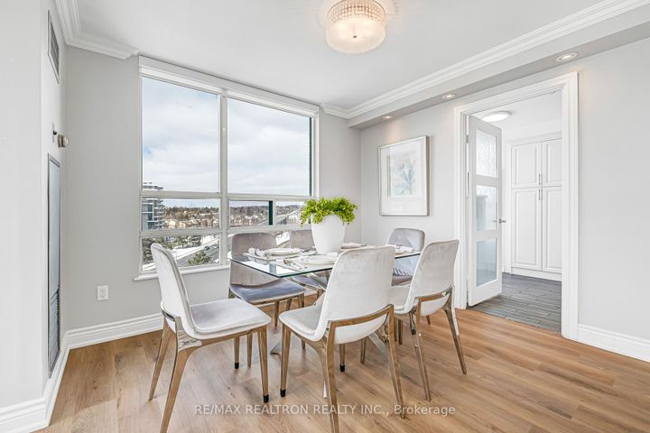 Photo 18 at 822 - 7805 Bayview Avenue, Willowbrook, Markham