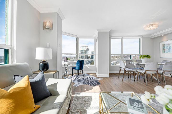 Photo 19 at 822 - 7805 Bayview Avenue, Willowbrook, Markham