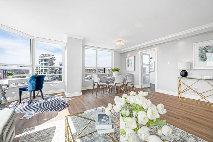 Photo 20 at 822 - 7805 Bayview Avenue, Willowbrook, Markham