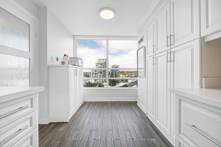 Photo 25 at 822 - 7805 Bayview Avenue, Willowbrook, Markham