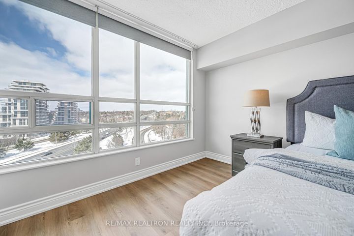 Photo 29 at 822 - 7805 Bayview Avenue, Willowbrook, Markham