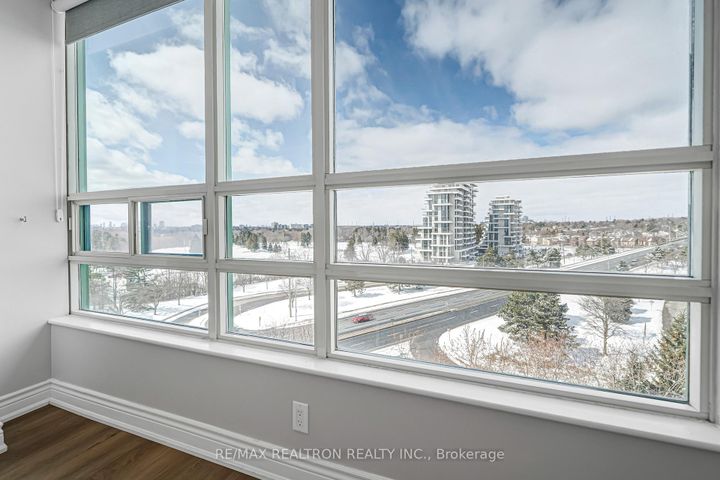 Photo 32 at 822 - 7805 Bayview Avenue, Willowbrook, Markham