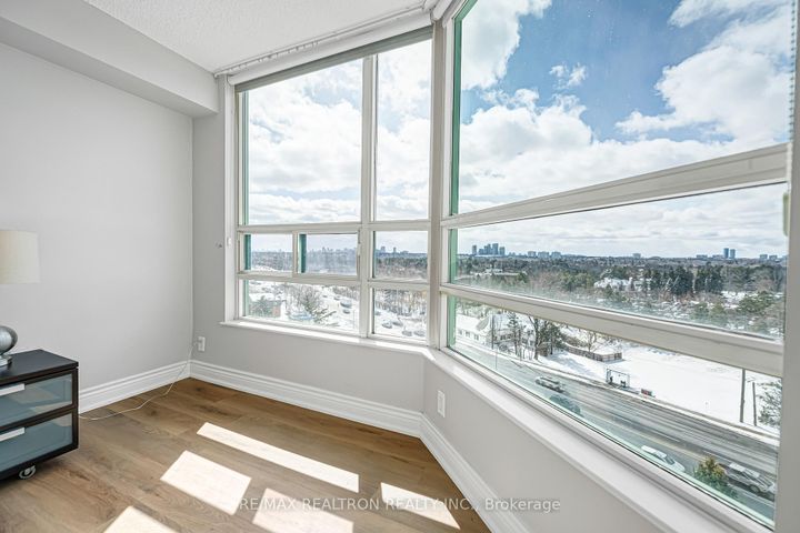 Photo 38 at 822 - 7805 Bayview Avenue, Willowbrook, Markham