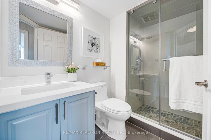 Photo 40 at 822 - 7805 Bayview Avenue, Willowbrook, Markham