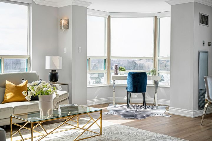 Photo 42 at 822 - 7805 Bayview Avenue, Willowbrook, Markham