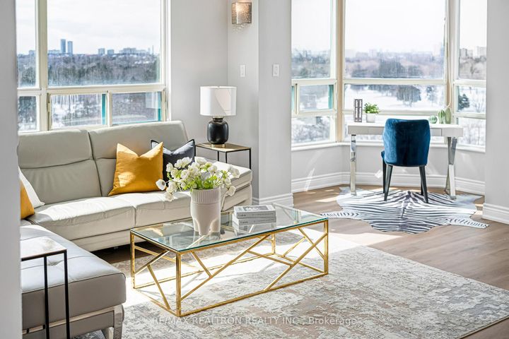 Photo 43 at 822 - 7805 Bayview Avenue, Willowbrook, Markham