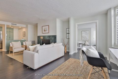 Photo 5 at 506 - 135 George Street S, Waterfront Communities C8, Toronto