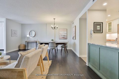 Photo 6 at 506 - 135 George Street S, Waterfront Communities C8, Toronto