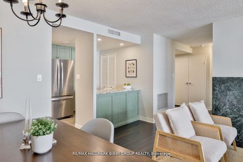 Photo 9 at 506 - 135 George Street S, Waterfront Communities C8, Toronto