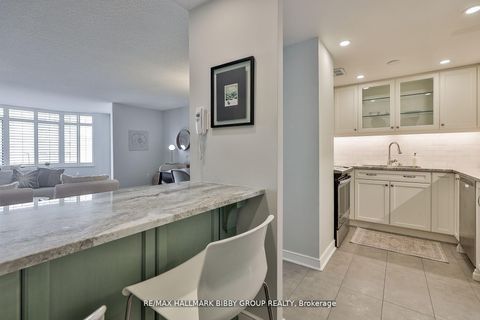 Photo 11 at 506 - 135 George Street S, Waterfront Communities C8, Toronto