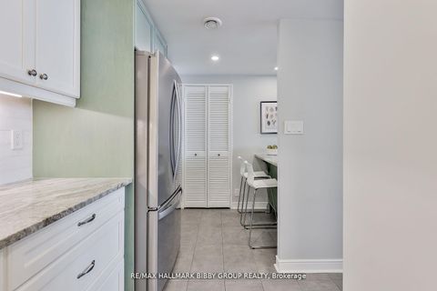 Photo 12 at 506 - 135 George Street S, Waterfront Communities C8, Toronto