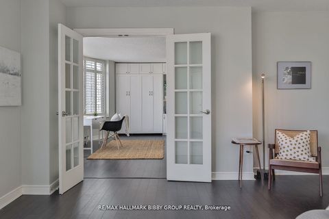 Photo 18 at 506 - 135 George Street S, Waterfront Communities C8, Toronto