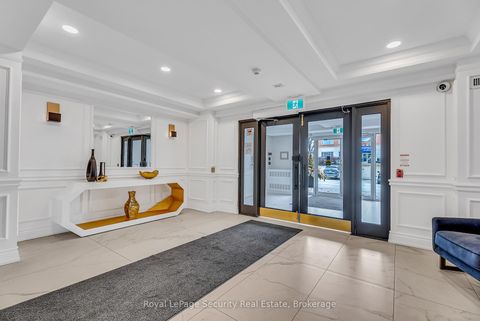 Photo 2 at 209 - 4620 Highway 7, East Woodbridge, Vaughan