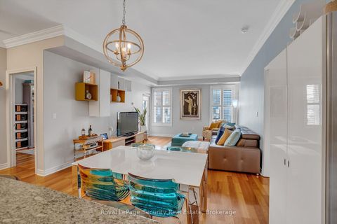 Photo 11 at 209 - 4620 Highway 7, East Woodbridge, Vaughan