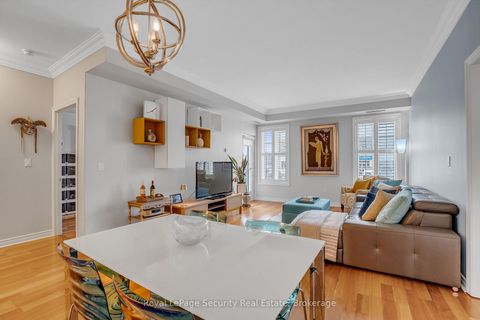 Photo 13 at 209 - 4620 Highway 7, East Woodbridge, Vaughan