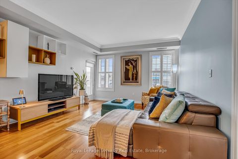 Photo 16 at 209 - 4620 Highway 7, East Woodbridge, Vaughan