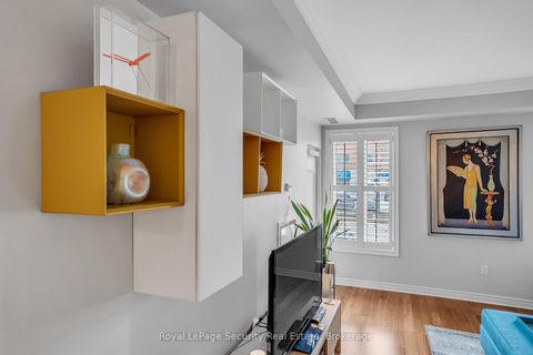 Photo 20 at 209 - 4620 Highway 7, East Woodbridge, Vaughan