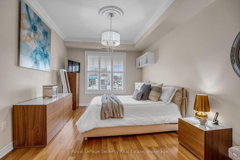 Photo 21 at 209 - 4620 Highway 7, East Woodbridge, Vaughan