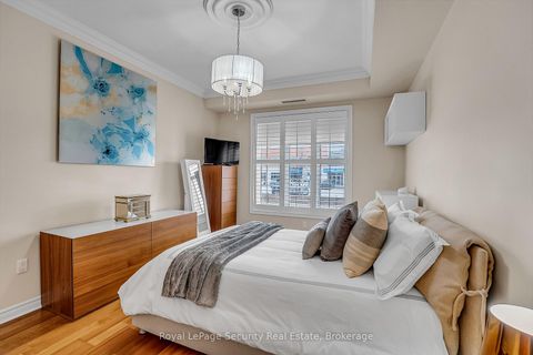 Photo 22 at 209 - 4620 Highway 7, East Woodbridge, Vaughan