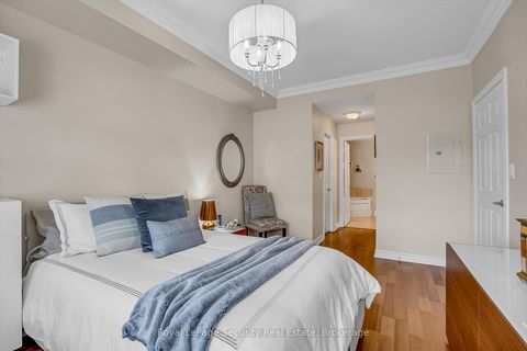 Photo 23 at 209 - 4620 Highway 7, East Woodbridge, Vaughan