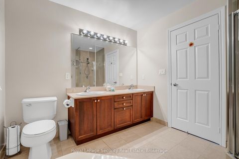 Photo 26 at 209 - 4620 Highway 7, East Woodbridge, Vaughan