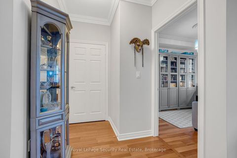 Photo 28 at 209 - 4620 Highway 7, East Woodbridge, Vaughan