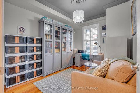 Photo 29 at 209 - 4620 Highway 7, East Woodbridge, Vaughan